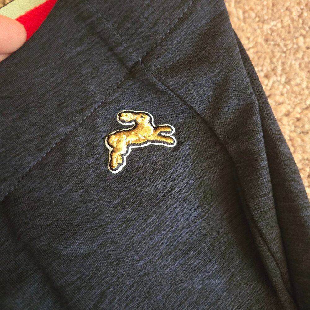 Tracksmith Session leggings W Small